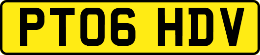 PT06HDV