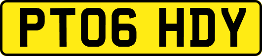 PT06HDY