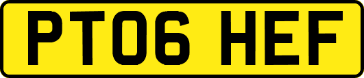 PT06HEF