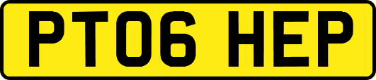 PT06HEP