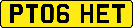 PT06HET