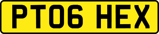 PT06HEX