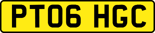 PT06HGC