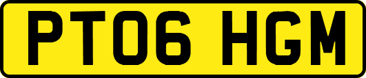 PT06HGM