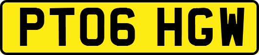 PT06HGW