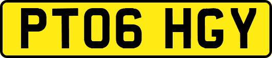 PT06HGY