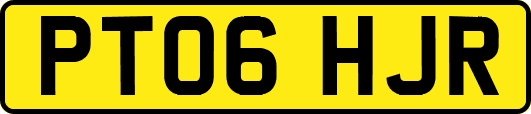 PT06HJR
