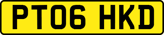 PT06HKD