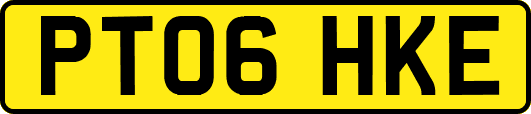PT06HKE