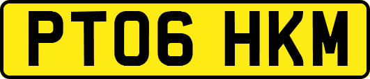 PT06HKM