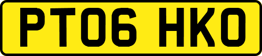 PT06HKO