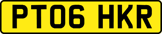 PT06HKR