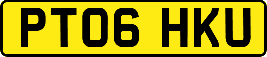 PT06HKU