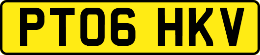 PT06HKV