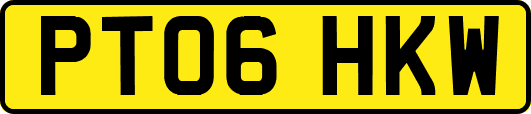 PT06HKW