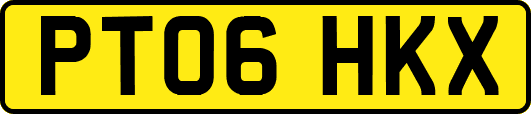 PT06HKX