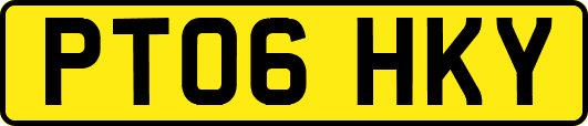 PT06HKY