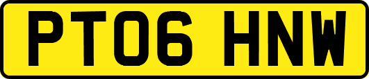 PT06HNW