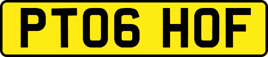 PT06HOF