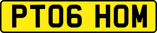 PT06HOM