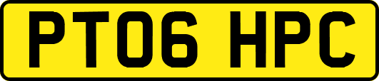 PT06HPC