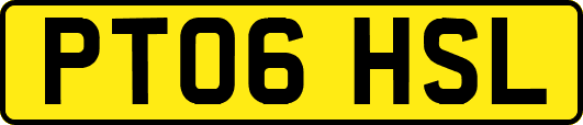 PT06HSL