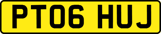 PT06HUJ
