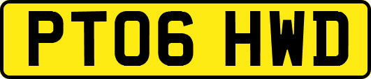 PT06HWD