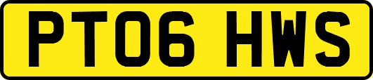 PT06HWS