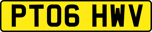 PT06HWV