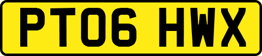 PT06HWX