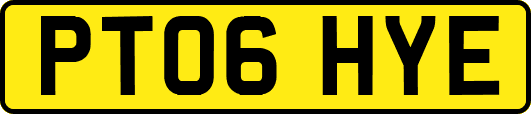 PT06HYE