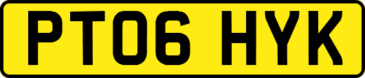 PT06HYK