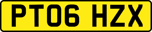 PT06HZX