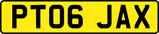 PT06JAX