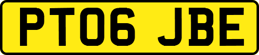 PT06JBE