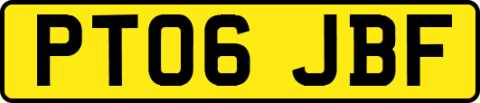PT06JBF
