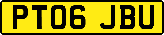 PT06JBU