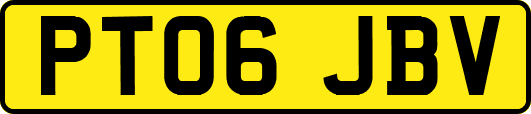 PT06JBV