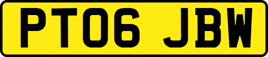 PT06JBW