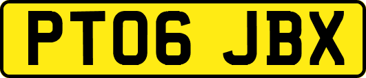PT06JBX