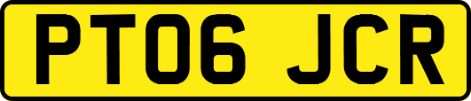 PT06JCR