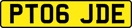 PT06JDE