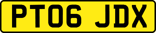 PT06JDX