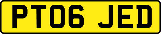PT06JED