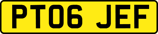 PT06JEF