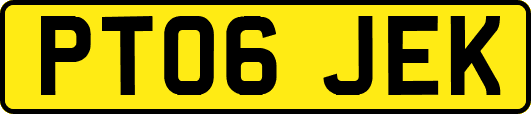 PT06JEK