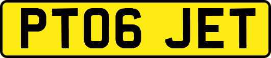 PT06JET