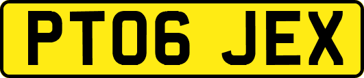 PT06JEX