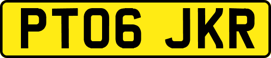 PT06JKR
